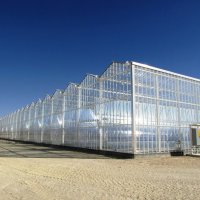 Petroleum Development Oman EOR plant